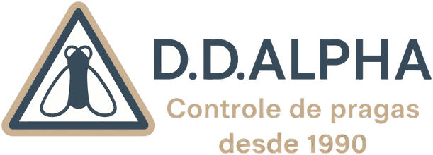 D.D.ALPHA — Controle de pragas desde 1990