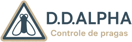 D.D.ALPHA — Controle de pragas